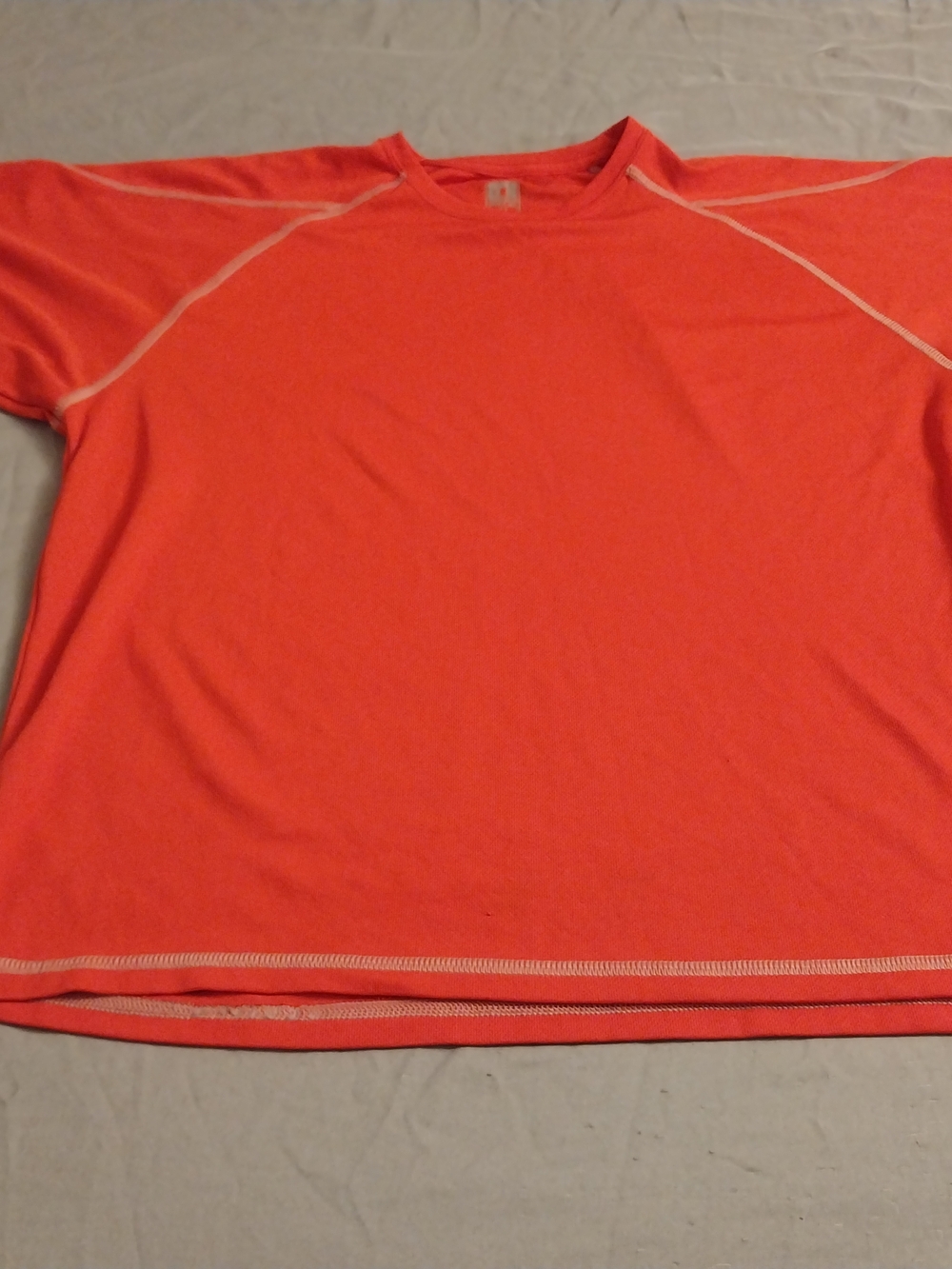 Champion Double Dry T-Shirt in XL Men's. #0102